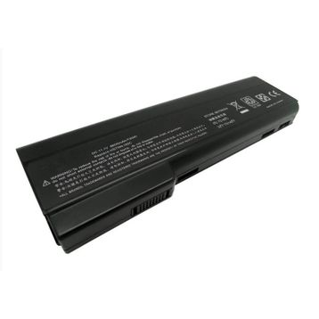 Hp 628666-001 Laptop Batarya
