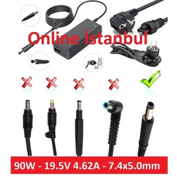 Hp 630919-421 Laptop Batarya