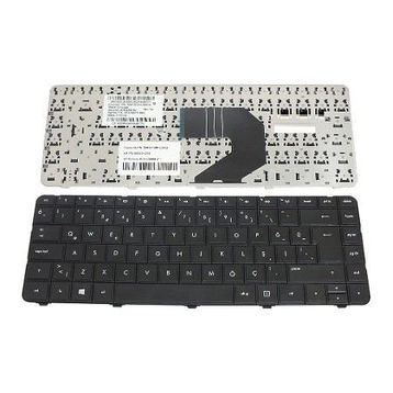 HP 633183-001 Klavye