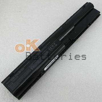 Hp 633733-1a1 Laptop Batarya