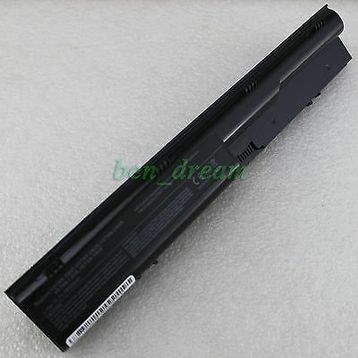 Hp 633733-1a1 Laptop Batarya
