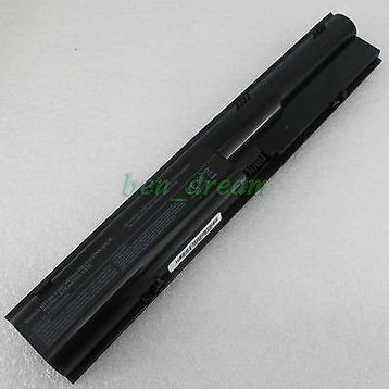 Hp 633733-1a1 Laptop Batarya