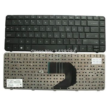 HP 635 Klavye