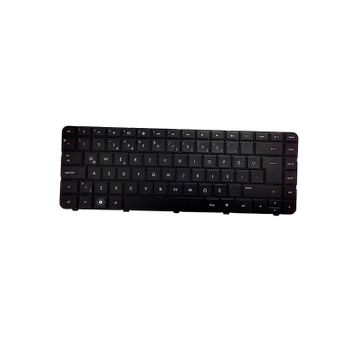 HP 635 Klavye