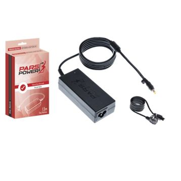 HP 6360T Uyumlu Notebook Adaptör