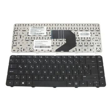 HP 636376-001 Klavye