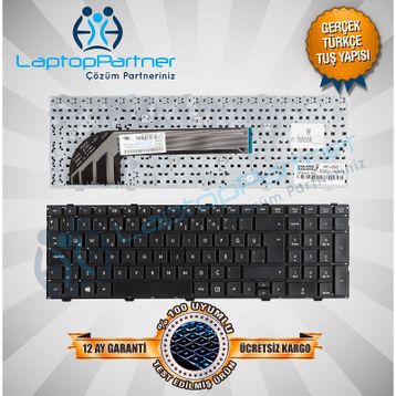 HP 638179-141 Klavye