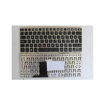HP 638512-001 Klavye