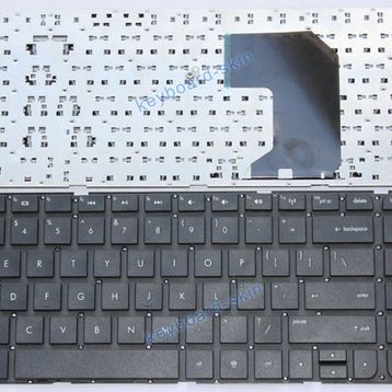HP 640208-001 Klavye