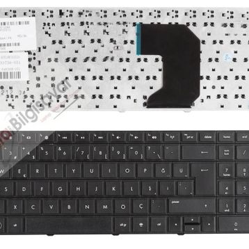 HP 640208-141 Klavye