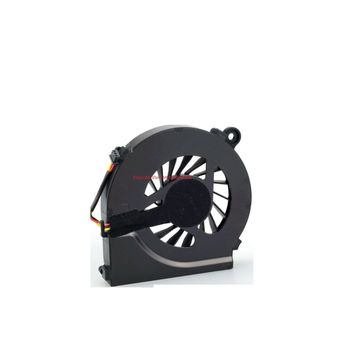 Hp 641024-001 Uyumlu Notebook Fan