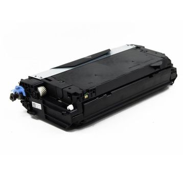 HP 642A-CB400A Siyah Muadil Toner