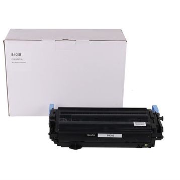 HP 642A-CB400A Siyah Toner Chip