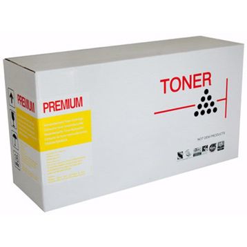 HP 642A-CB402A Sarı Muadil Toner