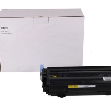 HP 642A-CB402A Sarı Toner Chip