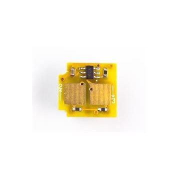 HP 642A-CB402A Sarı Toner Chip