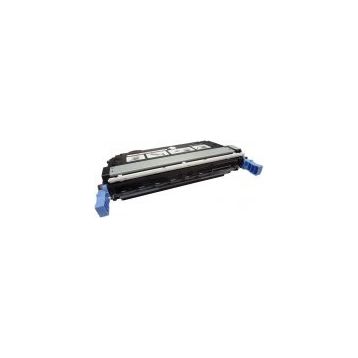 HP 643A-Q5950A Siyah Muadil Toner