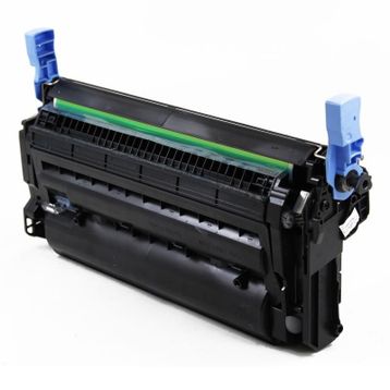 HP 643A-Q5951A Mavi Muadil Toner