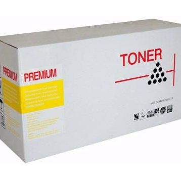 HP 643A-Q5952A Sarı Muadil Toner