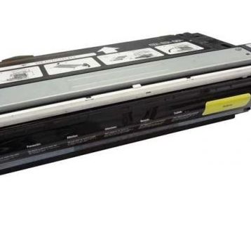 HP 643A-Q5952A Sarı Muadil Toner