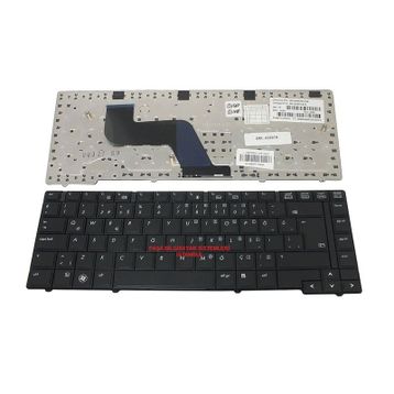 HP 6440B Klavye