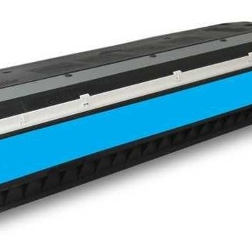 Hp 644A-Q6461A Mavi Muadil Toner
