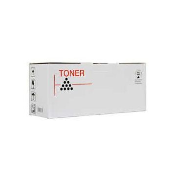 Hp 644A-Q6463A Kırmızı Muadil Toner