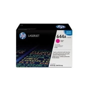 HP 644A Q6463AC Kırmızı Toner