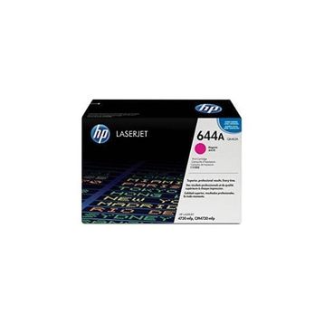 HP 644A Q6463AC Kırmızı Toner
