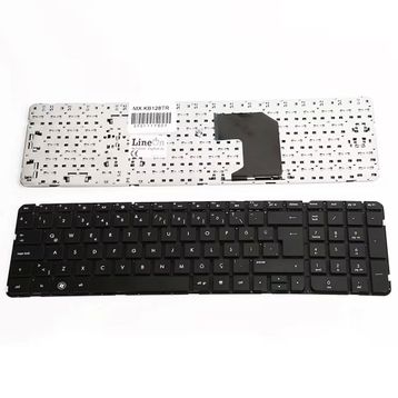 HP 646568-141 Klavye