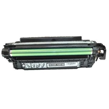 HP 646X-CE264X Siyah Muadil Toner