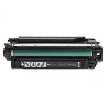 HP 646X-CE264X Siyah Muadil Toner