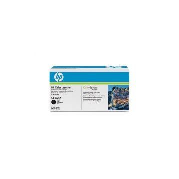 HP 646X CE264XC Siyah Toner