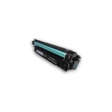 HP 647A-CE260A Siyah Muadil Toner