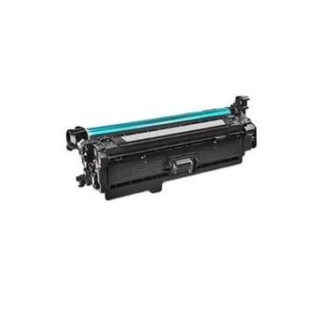 HP 647A-CE260A Siyah Muadil Toner