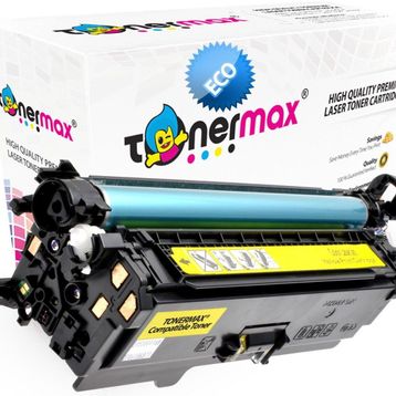 HP 648A-CE261A Mavi Muadil Toner