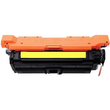 HP 648A Sarı Muadil Toner