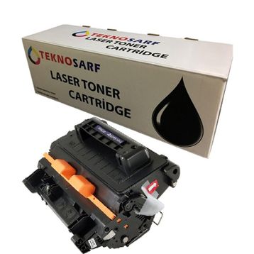 HP 64A-CC364A Muadil Toner