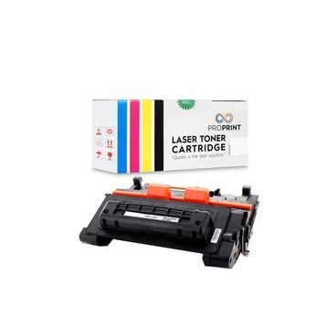 HP 64A-CC364A Muadil Toner