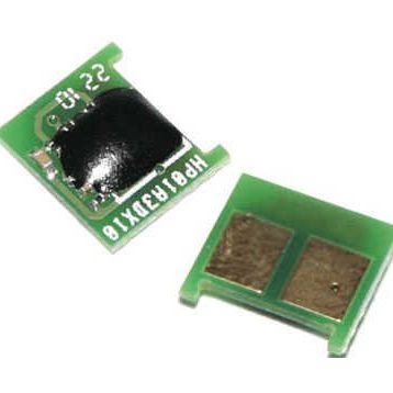 HP 64A-CC364A Toner Chip