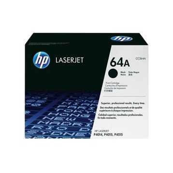 HP 64A Toner