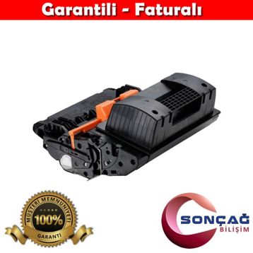 HP 64X-CC364X Yüksek Kapasiteli Muadil Toner