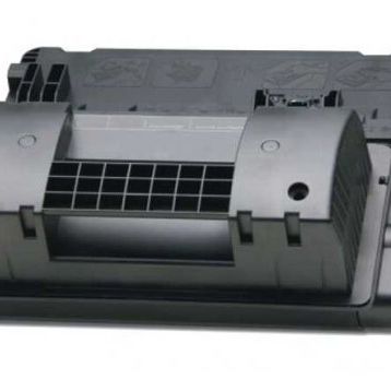 HP 64X-CC364X Yüksek Kapasiteli Muadil Toner