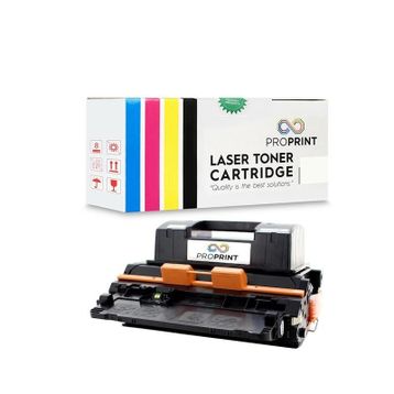 HP 64X-CC364X Yüksek Kapasiteli Muadil Toner