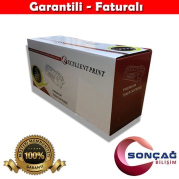 HP 64X-CC364X Yüksek Kapasiteli Muadil Toner