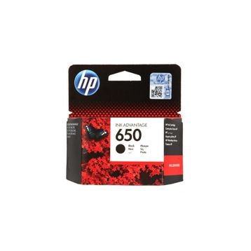 HP 650 CZ101AE Kartuş