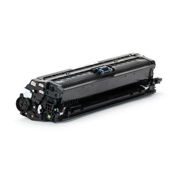 HP 650A-CE271A Mavi Toner Chip