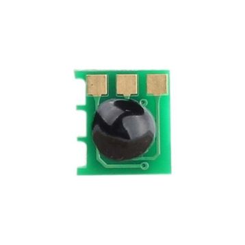 HP 651A-CE340A Siyah Toner Chip