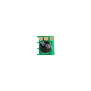 HP 651A-CE340A Siyah Toner Chip
