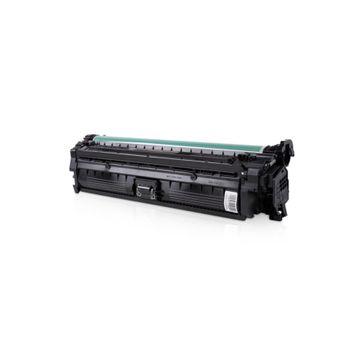 HP 651A-CE341A Mavi Muadil Toner
